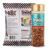 Swad Digestive Toffee & Mukhwas Mouth freshener, 50 Candy Pack & 1 bottle (Digestive & Royal Fresh Mix) view 3