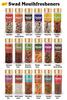 Swad Digestive Toffee & Mukhwas Mouth freshener, 50 Candy Pack & 1 bottle (Digestive & Royal Fresh Mix) view 4
