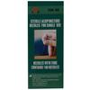 ACP ACUPRESSURE Sterile Acupuncture Needles For Single Use Transparent (0.25X75) 100pcs view 1