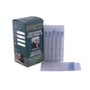 ACP ACUPRESSURE Sterile Acupuncture Needles For Single Use Transparent (0.25X75) 100pcs view 2