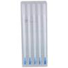 ACP ACUPRESSURE Sterile Acupuncture Needles For Single Use Transparent (0.25X75) 100pcs view 3