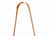 AuFlex Tounge Scraper Cleaner, 100% Useful Professional Copper Tongue Cleaner, Tongue Cleaner for adults,Non-synthetic Grip tongue plaque remover (Pack 4) view 3