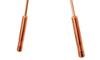 AuFlex Tounge Scraper Cleaner, 100% Useful Professional Copper Tongue Cleaner, Tongue Cleaner for adults,Non-synthetic Grip tongue plaque remover (Pack 4) view 4