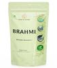 A D FOOD & Herbs Organic Brahmi|Bacoa monnieri Dried Brahmi Leaves (500 Gms) view 1