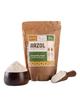 Aazol Khapli Atta: Emmer Wheat Flour - 500g | Rich in Protein & Fibre | Good for Digestion | Helps Control Blood Sugar view 1
