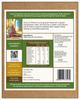 Aazol Khapli Atta: Emmer Wheat Flour - 500g | Rich in Protein & Fibre | Good for Digestion | Helps Control Blood Sugar view 2