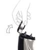 WELIRY Shaver Replacement Blade for 3D floating shaving Waterproof Electric Razor Replacement Heads Bald Replacement Heads Razor Blades view 2