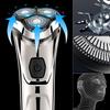 WELIRY Shaver Replacement Blade for 3D floating shaving Waterproof Electric Razor Replacement Heads Bald Replacement Heads Razor Blades view 4