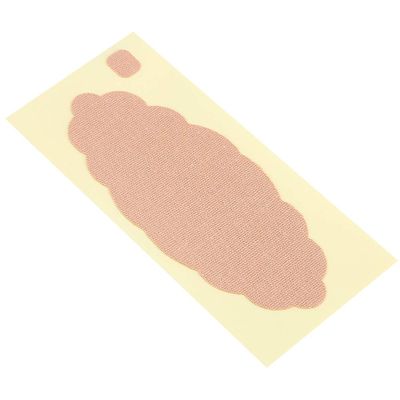 Armpit Pad, Armpit Patch, Non-Woven Fabric Armpit Adult for Man Woman Remove Sweat