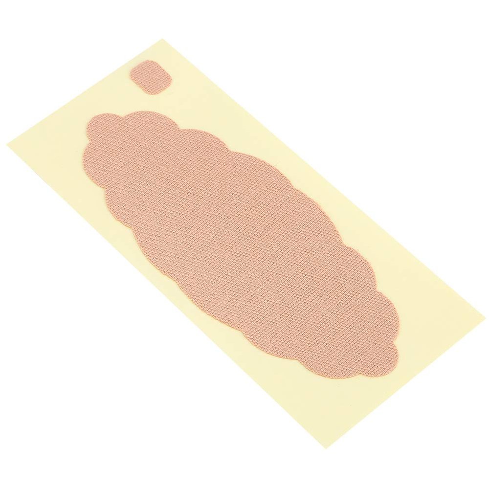 Armpit Pad, Armpit Patch, Non-Woven Fabric Armpit Adult for Man Woman Remove Sweat
