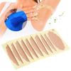 Armpit Pad, Armpit Patch, Non-Woven Fabric Armpit Adult for Man Woman Remove Sweat view 4