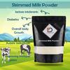 MIdwinfer Special Skimmed Milk Powder For Coffee | Tea 250gm view 3
