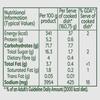 Knorr Classic Hot & Sour Vegetable Soup, 43 g (Pack of 8),Transparent view 2