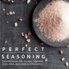 Sanghvi Spices Pure Sendha Namak | Natual Himalayan Salt | Pink Salt | Rock Salt - 1kg view 3