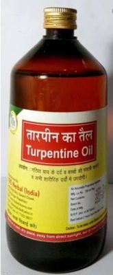 TARPIN OIL