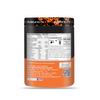 MUSCLE ELITE FITNESS Pre Workout Highlights Energy | Increase Strength and muscle out put | Arginine AAKG | L- Citrulline | 255g (Orange) view 3