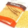 4AJ BAZAAR Hard Wax Beans for Painless Hair Removal, Wax Beads for Bikini Brazilian, Underarms, Back and Chest, Hair Removal Waxing Spatulas 400 Gms view 4