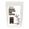Kalmane Koffees | Calypsos | Freshly Roasted Ground Coffee Powder Made with 100% Specialty Grade Arabica and Robusta- Roasted Frequently in Small Batches, 70% Coffee 30% Chicory (250 gm, Coarse Grind) view 1