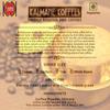 Kalmane Koffees | Calypsos | Freshly Roasted Ground Coffee Powder Made with 100% Specialty Grade Arabica and Robusta- Roasted Frequently in Small Batches, 70% Coffee 30% Chicory (250 gm, Coarse Grind) view 4