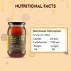 Honey and Spice Pure Raw Wild Honey (500g) | Single Origin honey From the forests of South India With No Added Preservatives | 100% Raw and Pure | Unblended and Unpasteurized | Natural and Original | Unprocessed | No Added Sugar | FDA certified view 2