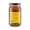 Honey and Spice Pure Raw Wild Honey (500g) | Single Origin honey From the forests of South India With No Added Preservatives | 100% Raw and Pure | Unblended and Unpasteurized | Natural and Original | Unprocessed | No Added Sugar | FDA certified view 3