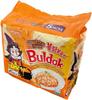 SAMYANG Quattro Cheese Hot Chicken Flavor Ramen Pack Of 5, 0.76 Kg view 4