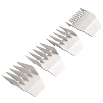 peanut clipper guards
