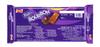 Parle Fab Bourbon 500 Gm, Multicolor, Chocolate view 3