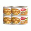 TASTY NIBBLES Kerala Fish Curry 185 G X 4 (Pack of 4, 740G) view 1