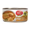 TASTY NIBBLES Kerala Fish Curry 185 G X 4 (Pack of 4, 740G) view 4