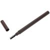Beard Pencil Filler, Dark Brown Beard Grooming Beard Pencil Sweat Proof for Daily Use for Men view 1