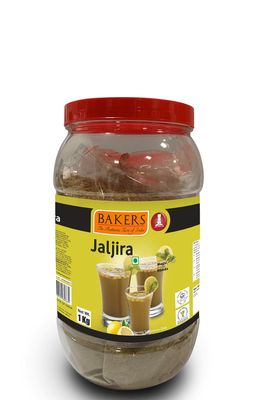 Bakers Jaljira Mix 1kg