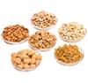 VT REAL NUTRI Dry Fruit Gift Hamper/Box/Combo/Basket/Gift Hamper for Rakhi | Diwali |Christmas ||Pongal||Corporate Gift||New Year (125 * 6)750gm view 2