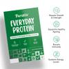 Trunativ Cookable Vegan Plant Protein Isolate| 90% Protein Per Serving | Muscle Growth & Immunity Booster | Soy & Pea Protein Powder |No Added Sugar | Higher Protein Absorption | Unflavoured 900g (Pack of 1) view 4
