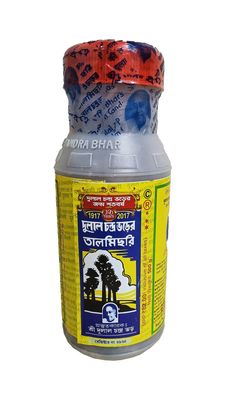 Dulal Chandra Bhar's Palm Candy Organic Palm Candy 500 Gm