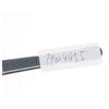 IVELECT Long Stainless Steel Straight Tweezers for Detailed Work Laboratory 200mm view 2