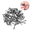 Nose Hair Removal Stick, Firm Sturdy Safe Hygienic 100pcs PP Nose Wax Stick Nostril Cleaning for Home for Beauty Salon view 4