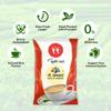 C. SOMABHAI (Quality Tea) No. 11 Ctc Premium Dust Tea - 1.5 Kg, Natural Assam Bhuki Tea, Kadak Chai Patti, Strong Regular Black Tea Powder, Strong Blend Tea Pouch For Office Home 1.5Kg view 4