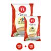 C. SOMABHAI's No. 11 CTC Premium Dust Tea - 750 gram, Natural Assam Bhuki Tea, Kadak Chai Patti, Strong Regular Black Tea Powder, Strong Blend Tea Pouch, Beverage Special Chaa For Office Home 750g view 3