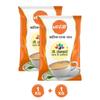C. SOMABHAI's Narangi CTC Fanning Tea - 2kg Pack - Strong, Armoatic & Rich Assam Blended Tea Powder, Kadak Chai Patti (1 Kg x Pack of 2) view 3