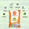 C. SOMABHAI's Narangi CTC Fanning Tea - 2kg Pack - Strong, Armoatic & Rich Assam Blended Tea Powder, Kadak Chai Patti (1 Kg x Pack of 2) view 4