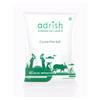 Adrish Zerowaste Organic Pink salt Crystal 500 gm view 1