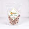 Seasonal Kart Jaggery Cubes 200 gms [Pure, Natural, No Preservatives Added], Organic Gur Cube, Gud Jaggery, Gud Cube view 1