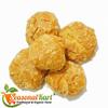 Seasonal Kart Jaggery Cubes 200 gms [Pure, Natural, No Preservatives Added], Organic Gur Cube, Gud Jaggery, Gud Cube view 4