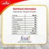 Ahaar Low Sodium Salt 1Kg | Iodised Namak view 2