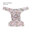 Adult Diaper Pants, Waterproof Leakproof High Elasticity Soft Breathable Elastic Adult Diaper for Elderly for Adults view 2