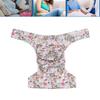 Adult Diaper Pants, Waterproof Leakproof High Elasticity Soft Breathable Elastic Adult Diaper for Elderly for Adults view 3