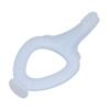 Baby Training Toothbrush, Easy to Clean Baby Toothbrush Soft Bristles BPA Free Stable for Baby Gum Care(Blue) view 1