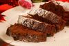 The Bake Shop Christmas Delicious Veg Plum Rich Cake (230Grams) (pack of 1) view 2