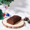 The Bake Shop Christmas Delicious Veg Plum Rich Cake (230Grams) (pack of 1) view 3